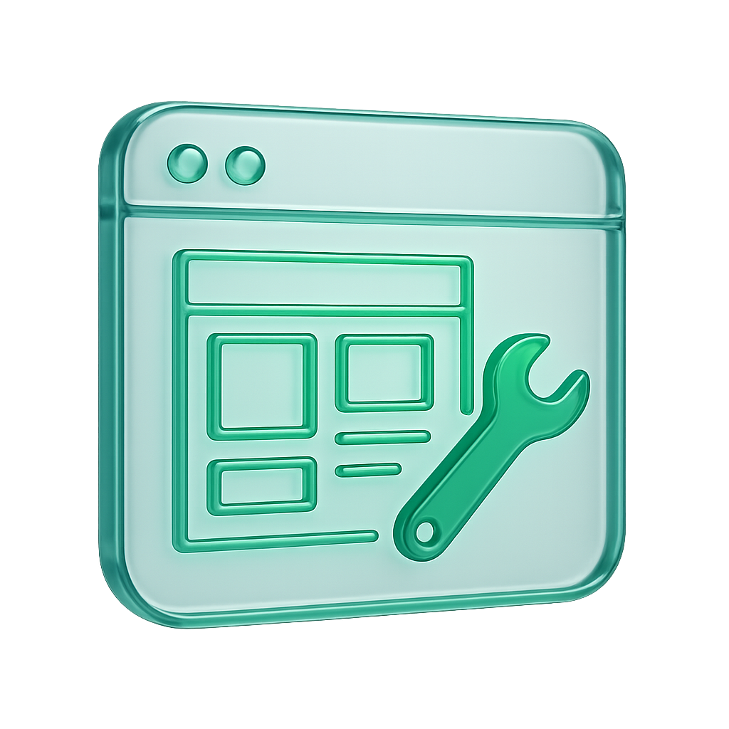 Panel Cleaning & Inspection